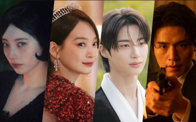 5 Drakor Terbaru Disney+ 2026 yang Bertabur Aktor Ternama, Jangan sampai Kelewatan!