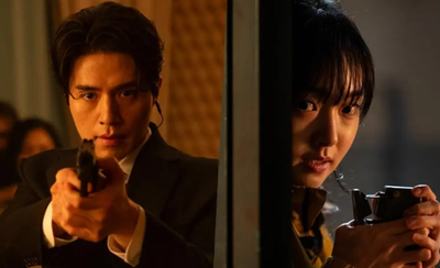 Sinopsis dan Pemain Baru A Shop for Killers 2, Drakor Action Disney+ Paling Ditunggu 2026