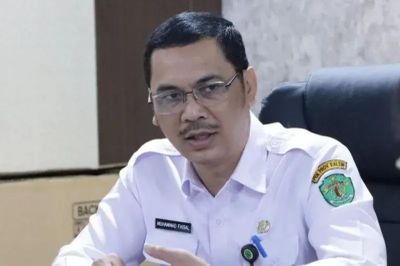 Keterlambatan Dana Gratispol Kaltim Teratasi, Pemprov Minta Maaf dan Janji Cairkan Dana Pekan Ini