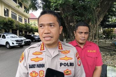 Polda Gorontalo Serius Tangani Laporan Wartawan vs Ka Kuhu