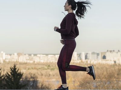 Mana yang Lebih Efektif untuk Menurunkan Berat Badan: Lari atau Berjalan?