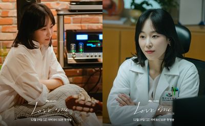 Sinopsis dan Daftar Pemain Love Me, Drakor Terbaru JTBC Desember 2025 yang Penuh Kehangatan