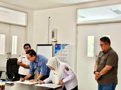 Freeport Perkuat Layanan Kesehatan Pegunungan Mimika dengan Bantuan Fasilitas Baru untuk RS Waa Banti