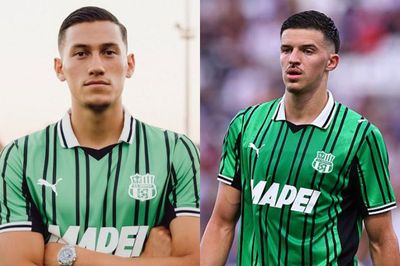 Direktur Sassuolo Sebut Pembelian Jay Idzes dan Muharemovic Adalah Investasi Jangka Panjang Klub