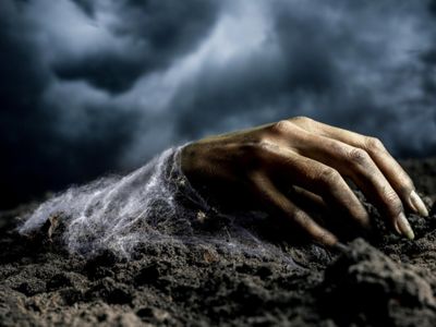 Santet Sundu: Kisah Dendam karena Kesombongan Berujung Teror Tak Terlihat yang Menghantui