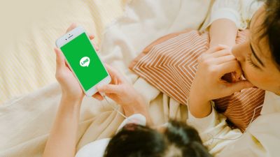 Fitur Tersembunyi Aplikasi LINE yang Bermanfaat untuk Pengguna