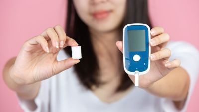 Hari Diabetes Sedunia: Meningkatkan Kesadaran dan Tindakan Global