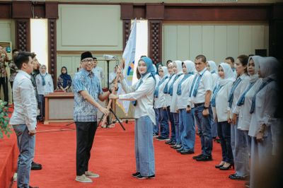 Komitmen PKDL dalam Mewujudkan Pembangunan Inklusif di Lampung