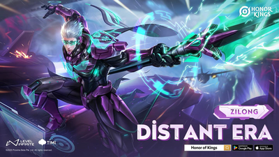 17 Ide Nama Akun Game Honor of Kings buat Cowok yang Keren dan Bikin Makin Percaya Diri