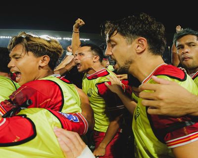 Persis Solo Manfaatkan Jeda Internasional Dua Pekan Untuk Persiapan Laga Kontra Bali United