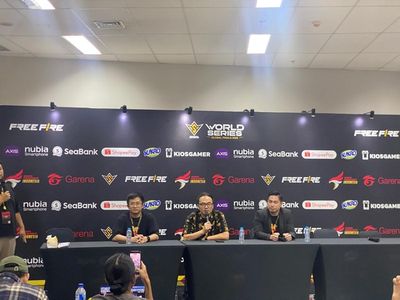 FFWS Global Finals 2025 Siap Bikin Panas Jakarta, Garena Tekankan Pertandingan Harus Fair