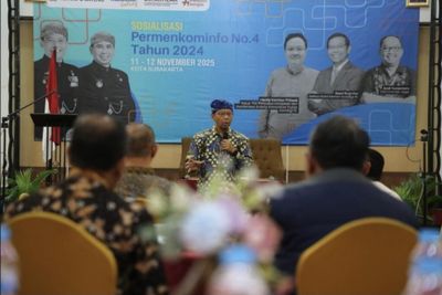 Permenkominfo No. 4 2024 Dorong Transformasi Digital di Daerah