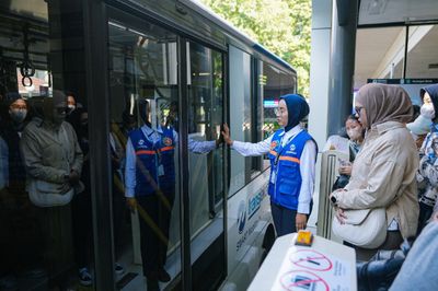 Fakta-Fakta Terbaru Dugaan Pelecehan Internal Transjakarta Usai Klarifikasi DPRD DKI Jakarta