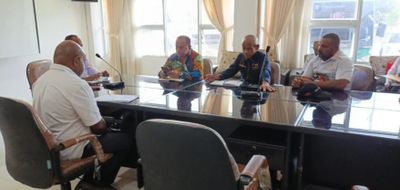 Komisi IV DPR Papua Desak Penyelesaian Program Strategis ESDM–PTSP 2025
