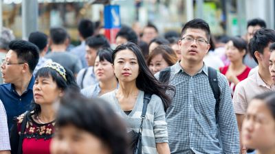 Ketegangan Meningkat: China Serukan Warganya untuk Hindari Perjalanan ke Jepang