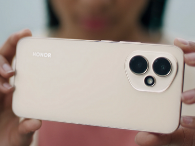 HONOR 400, HP Mid Range dengan Kamera 200MP dan AI Translation