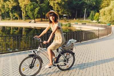 5 Arti Mimpi Naik Sepeda Menurut Primbon Jawa, Pertanda Buruk atau Baik?