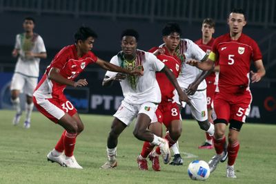 Berapa Menit Waktu Istirahat dalam Sepak Bola? Ini Aturan Resmi FIFA