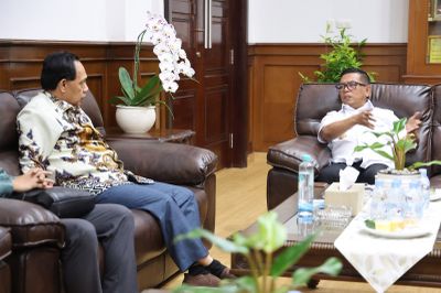 Pemprov Banten Dukung percepatan Program Pendidikan Dokter Spesialis Universitas Sultan Ageng Tirtayasa