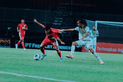 Set Piece dan Solo Run Mali U-23 Bikin Lini Belakang Timnas Indonesia U-23 Kewalahan, Garuda Muda Takluk 0-3