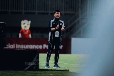 Indra Sjafri Optimistis, Timnas Indonesia U-23 Siap Tempur di Laga Perdana SEA Games 2025