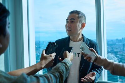 Booming! Investor Muda Ramaikan Trading Crypto, BTC Cs Kuasai Pasar 2025
