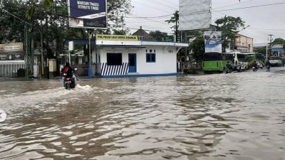 BMKG Ungkap Penyebab Longsor di Cilacap, Upaya Antisipasi Melalui Operasi Modifikasi Cuaca