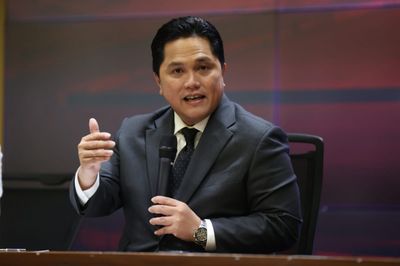 PSSI Rilis Project 2034 Garuda Membara, Roadmap Timnas Indonesia Menuju Piala Dunia dan 70 Besar FIFA