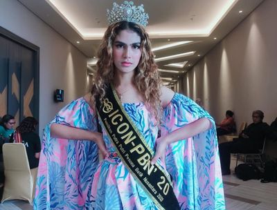 Sosok Helwa Bachmid Disorot usai Ungkap Pernikahan Siri dengan Habib Bahar bin Smith