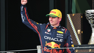 Max Verstappen Comeback P3 di Brasil, Red Bull: Epik Seperti Kemenangan di Musim Lalu!
