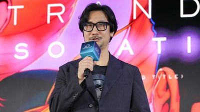 Anime Death Stranding Akan Tayang Eksklusif di Disney Plus, Bikin Fans Harus Berlangganan