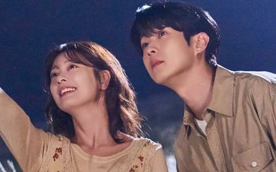 Penjelasan Ending Would You Marry Me, Drakor Komedi Romantis yang Bikin Senyum Sendiri