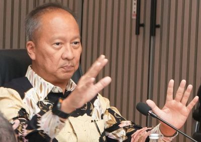 Pemerintah Gaspol Siapkan Mobil Nasional, Produksi Ditarget 2027