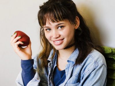 7 Buah Pereda Nyeri Haid yang Bisa Kamu Coba Saat PMS