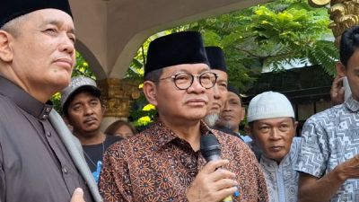 Pindah Sekolah Pasca Insiden Ledakan: Trauma Menghantui Siswa SMAN 72 Jakarta Utara