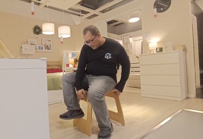 Belanja Furnitur dengan Bijak di IKEA. Pesan Dosen Interior Design BINUS Malang