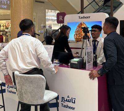Syarat dan Cara Bikin Visa Arab Agar Mudah Di-approve, Yuk Simak!