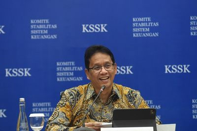 Menkeu Purbaya Optimistis Ekonomi RI Tumbuh 6 Persen pada 2026