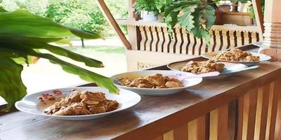 Fakta Fakta Menarik Nasi Padang: Masakan Khas Minangkabau