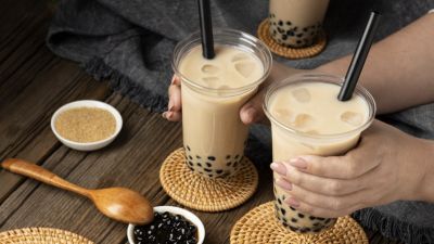 Inovasi Kuliner di Balik Minuman Viral Indonesia