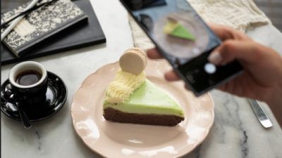 Tren Dessert Baru yang Mencuri Perhatian di Indonesia