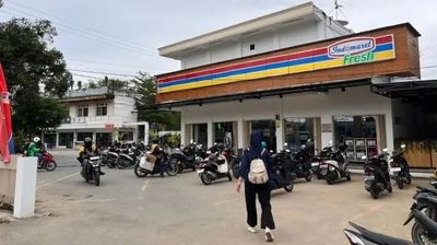 Disdag Samarinda Larang Keras Ritel Modern Buka 24 Jam, Perwali 2015 Jadi Acuan