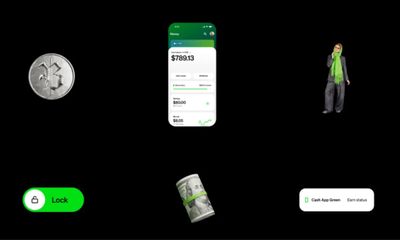 Cash App Luncurkan Moneybot AI: Asisten Pintar untuk Bantu Kamu Atur Keuangan