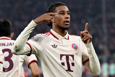 Liverpool Siapkan Tawaran €200 Juta untuk Michael Olise sebagai Pengganti Mohamed Salah
