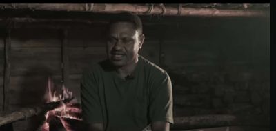 Film Dokumenter Dari Anak Gembala Jadi Pemimpin Resmi Tayang: Kisah Perjalanan Hidup Bupati Yosias Saroy Abadi di Layar Publik