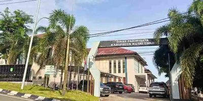 Catat Tanggalnya! Festival Bahari Pulo Miang Jadi Andalan Event Kreatif Kutim Tahun Depan