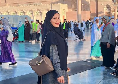 Istri Sah Habib Bahar bin Smith Murka, Helwa Bachmid Terancam Dipenjara
