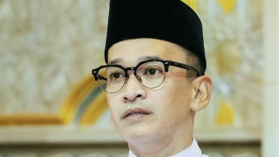 Perjalanan Spiritual Ruben Onsu: Belajar dari Para Ulama