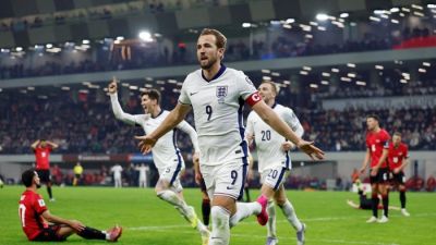 Inggris Sempurna di Kualifikasi Piala Dunia 2026 setelah Mengalahkan Albania