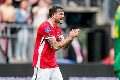 Tahan Imbang Jagiellonia Bialystok, AZ Alkmaar Amankan Tiket Play-off UECL 2025 26